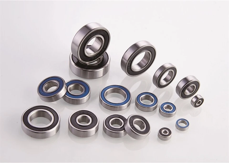 Deep groove ball bearing
