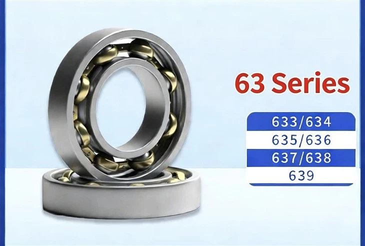635 Deep Groove Ball Bearing best 635 Deep Groove Ball Bearing best