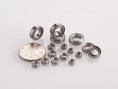 Analysis Of Frequent Faults In Running Track Of Deep Groove Ball Bearing