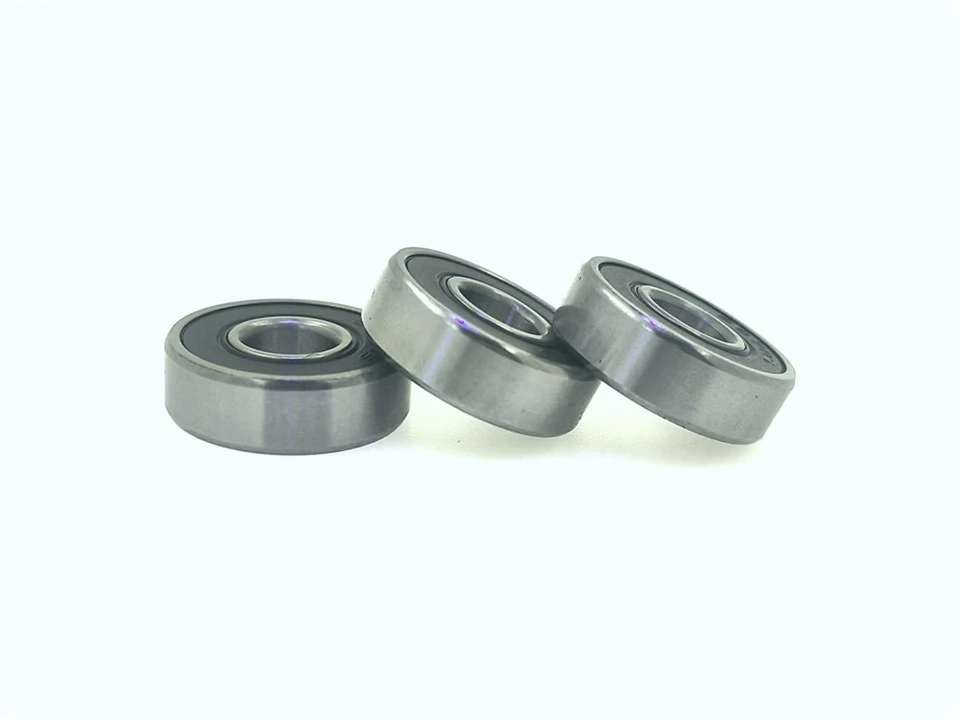 MR63 Deep Groove Ball Bearing factory MR63 Deep Groove Ball Bearing factory
