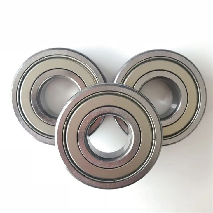 MR84 Deep Groove Ball Bearing factory MR84 Deep Groove Ball Bearing factory